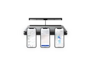 Withings plans launch for Body Scan smart scale platform - Medical