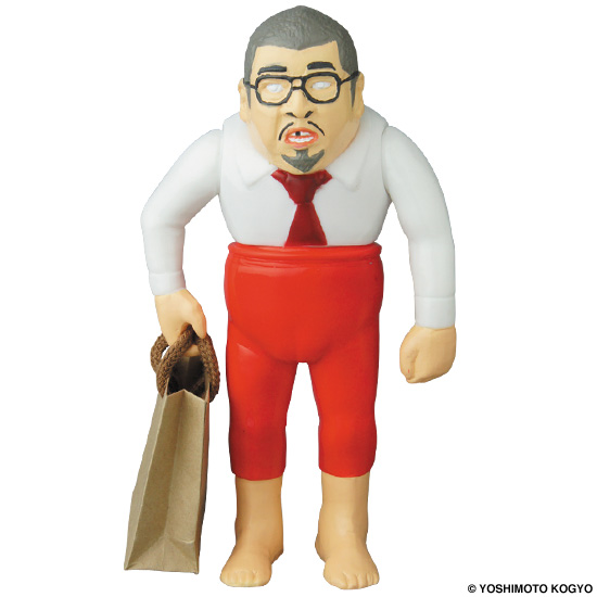 MEDICOM TOY OFFICIAL BLOG（メディコム・トイ オフィシャルブログ