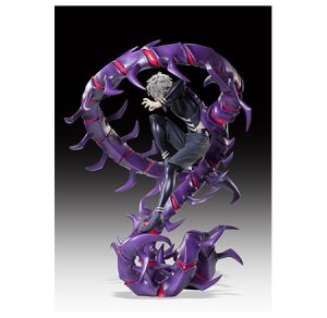 スタチューレジェンドPREMIUM TVアニメ『東京喰種-トーキョーグール