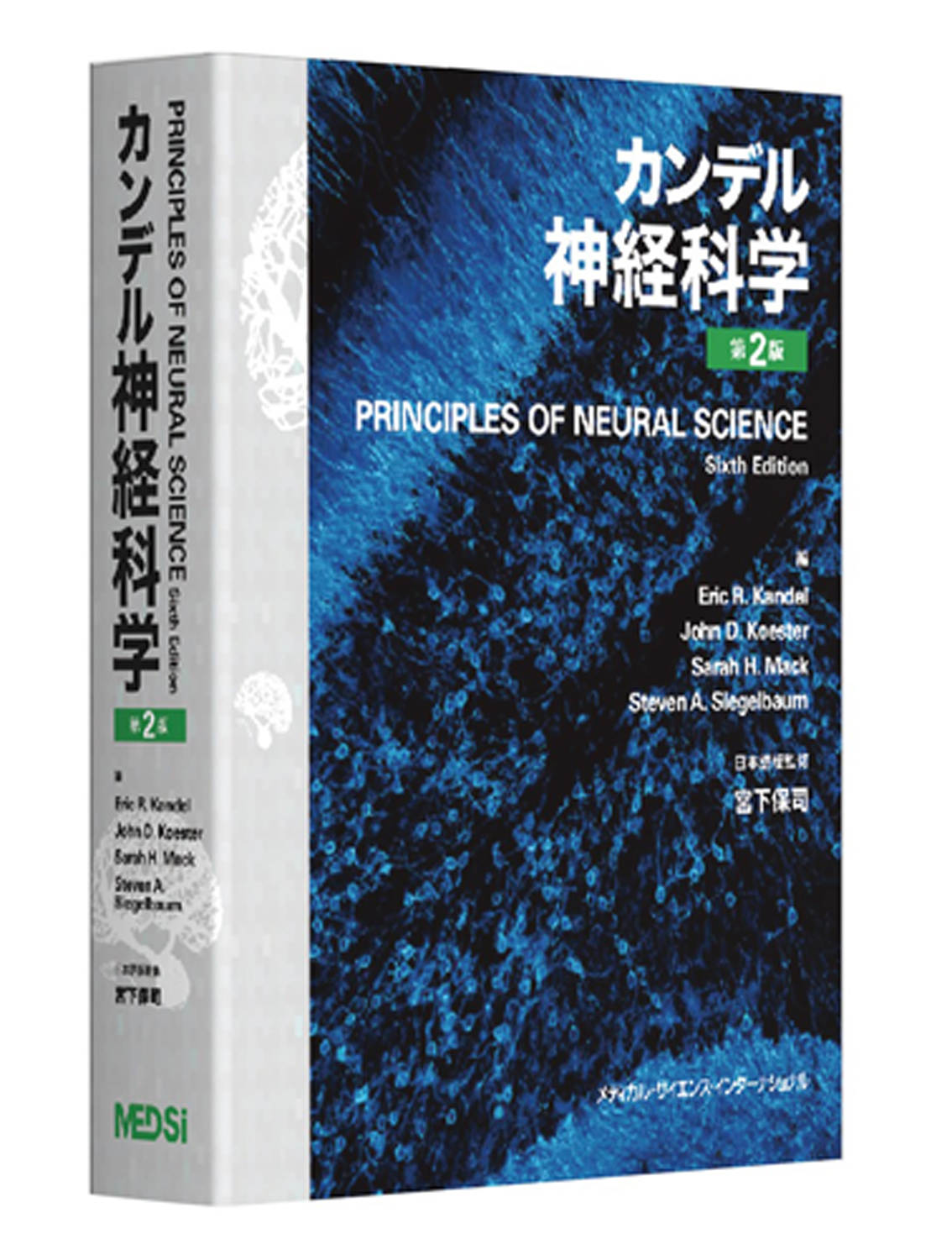 MEDSi)株式会社 メディカル・サイエンス・インターナショナル / 心臓