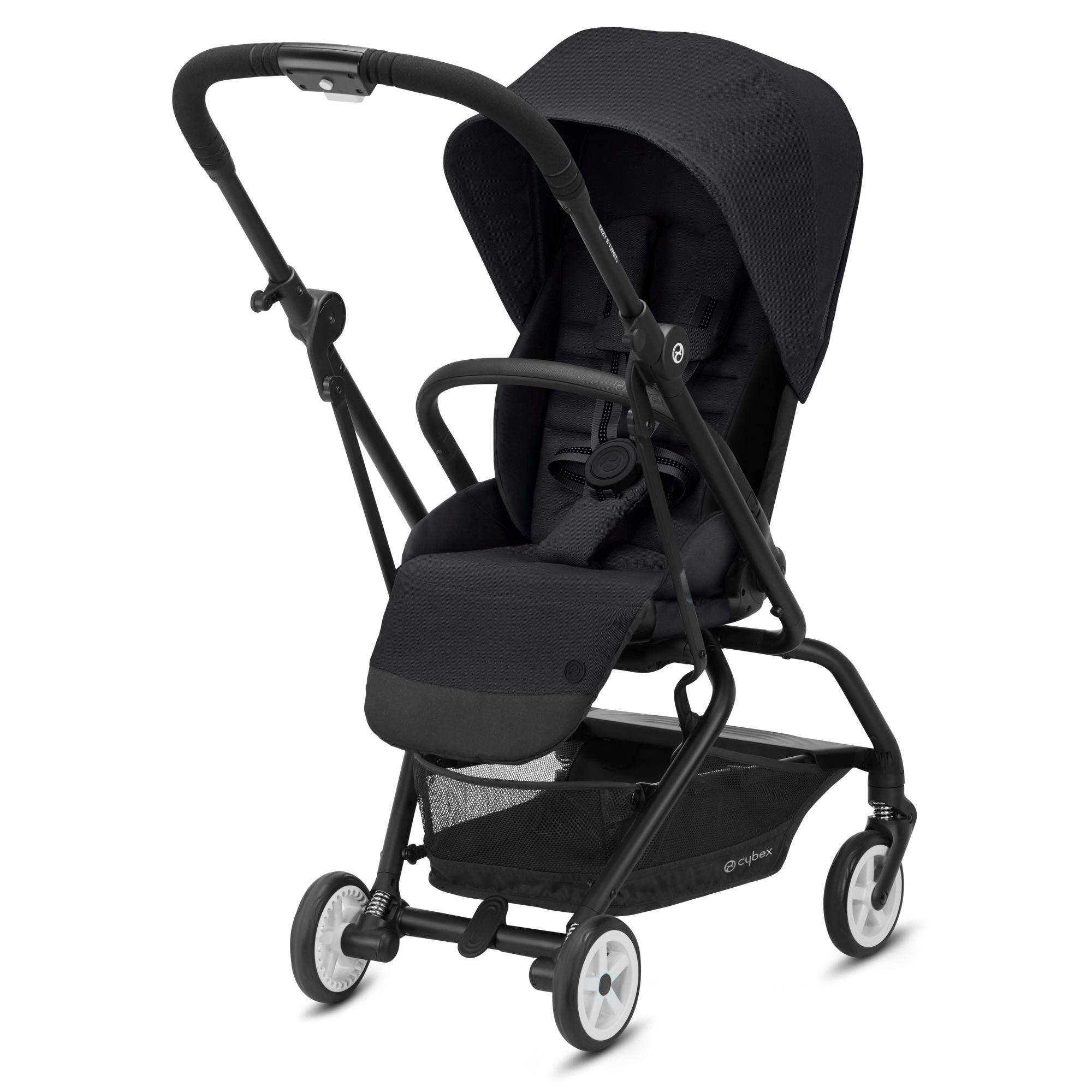 Cybex Gold Eezy S Twist 2