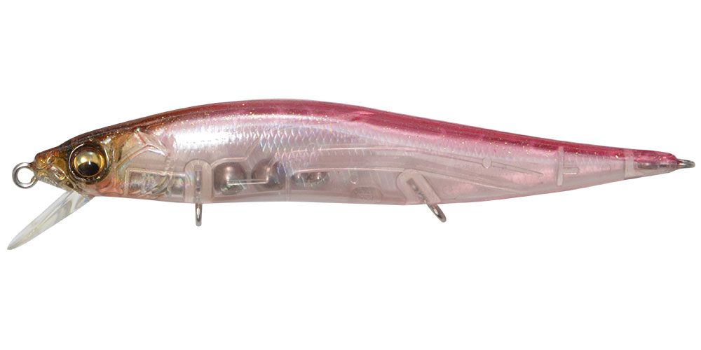 VISION ONETEN Jr. | Megabass-メガバス