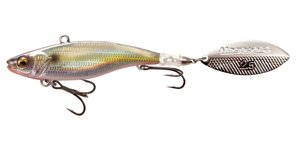 限定メガバス プレミアムMegabass ルアーセット プレミアム4種