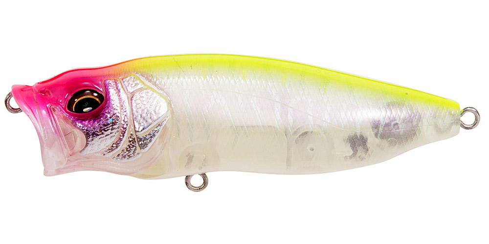 POPMAX | Megabass-メガバス