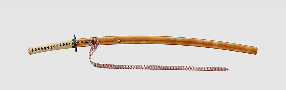 日本刀の鞘・柄とは／名古屋刀剣博物館・名古屋刀剣ワールド