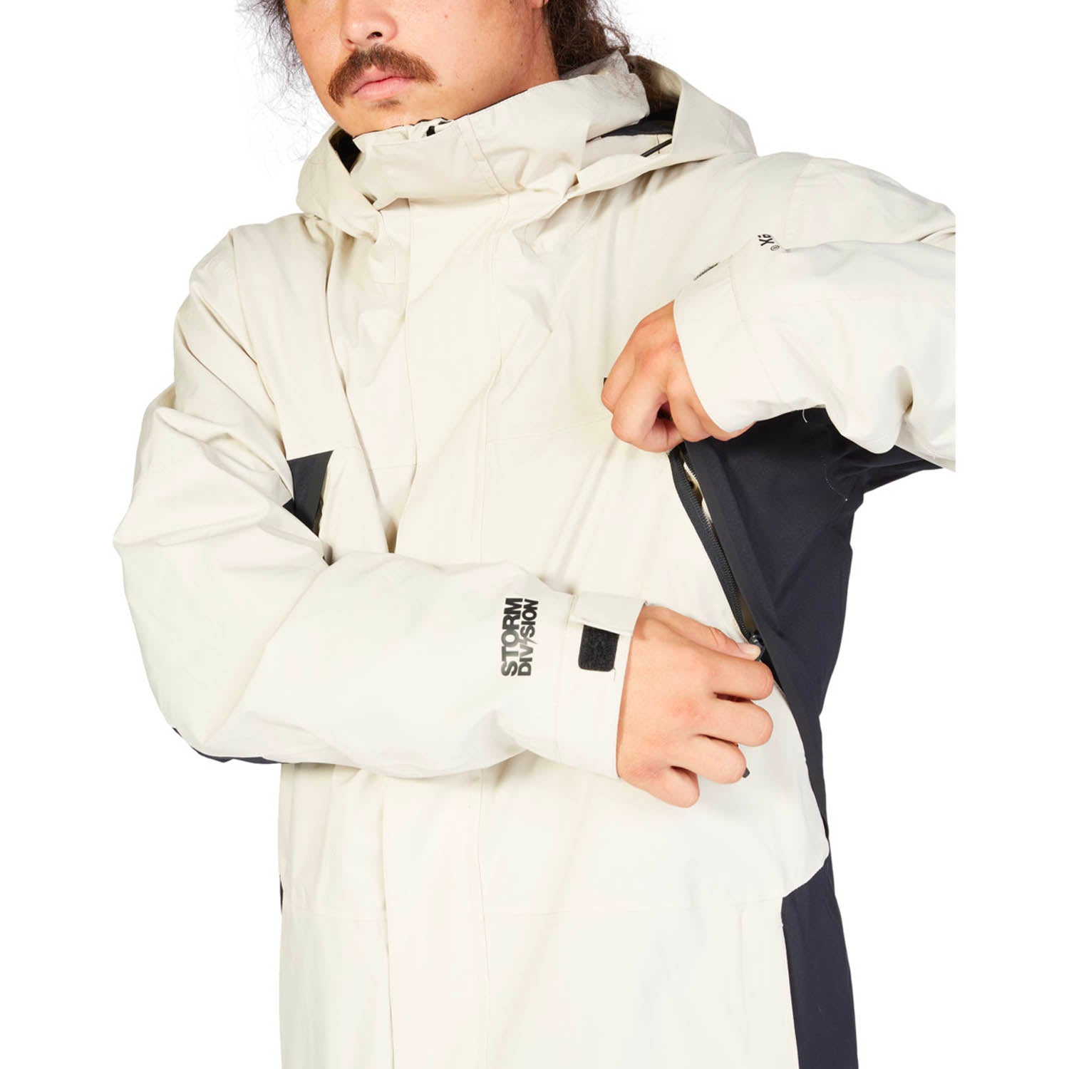 DC Command Jacket 2023 | Mens Snowboard Jackets Australia