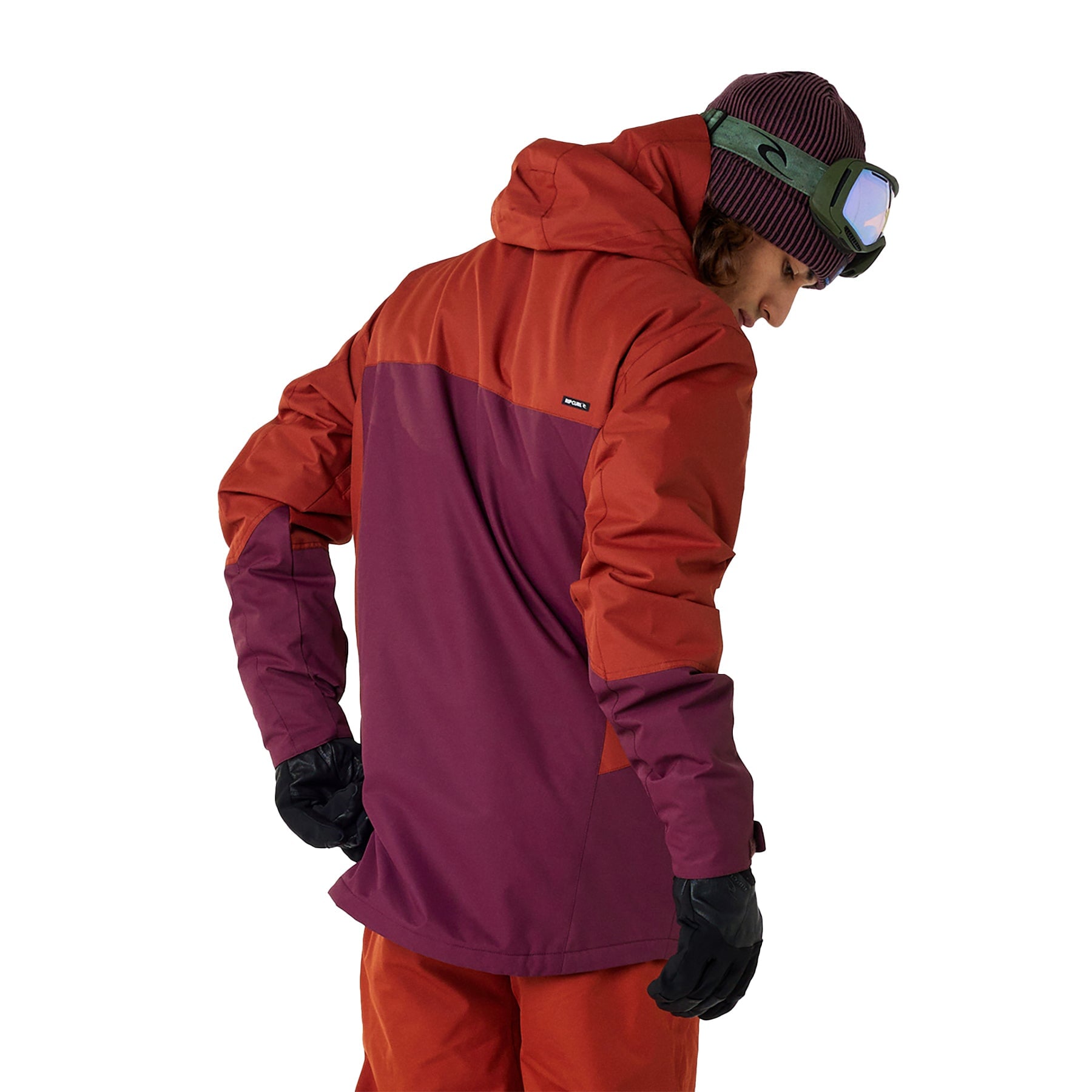 Rip Curl Pinnacle Jacket 2024 | Mens Snowboard Jackets Australia