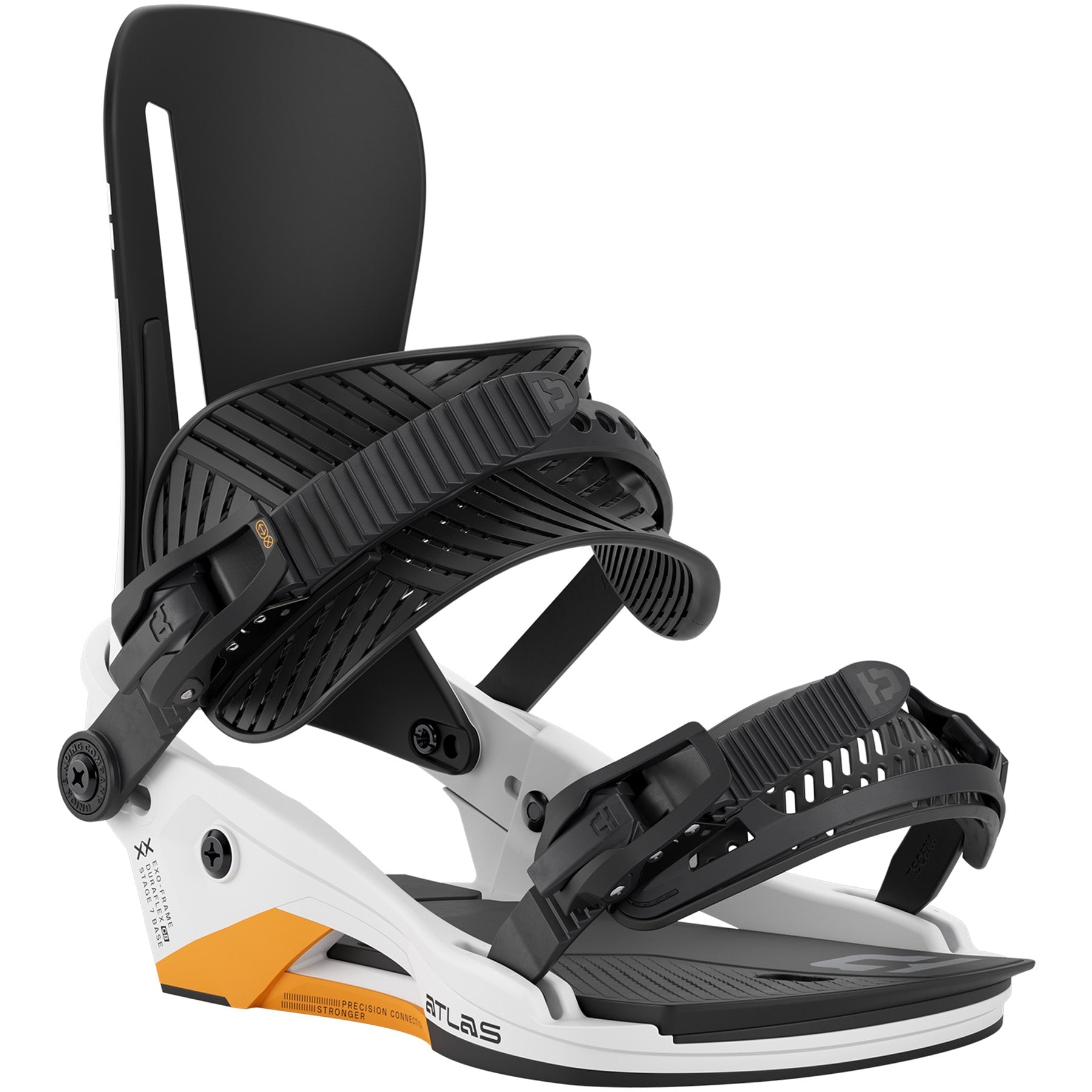 Union Mens Atlas Bindings 2026 | Mens Snowboard Bindings Australia