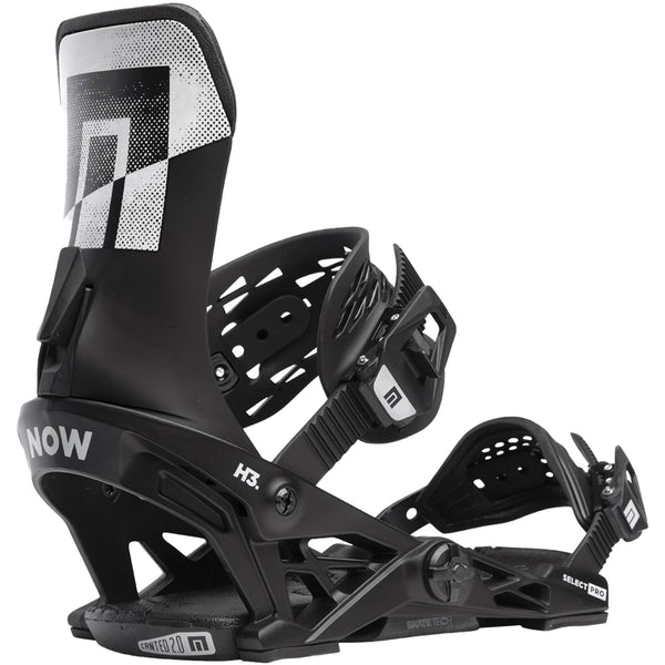 Now Select Pro 2024 | Mens Snowboard Bindings Australia