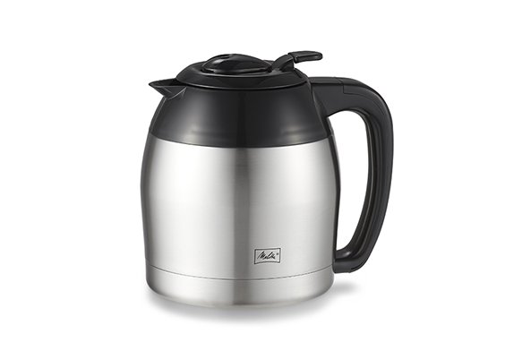 アロマサーモ用ステンレスポット | 家庭用別売品 | Melitta Japan