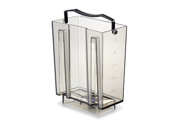 アロマフレッシュ(10杯用)水槽タンク | 家庭用別売品 | Melitta Japan