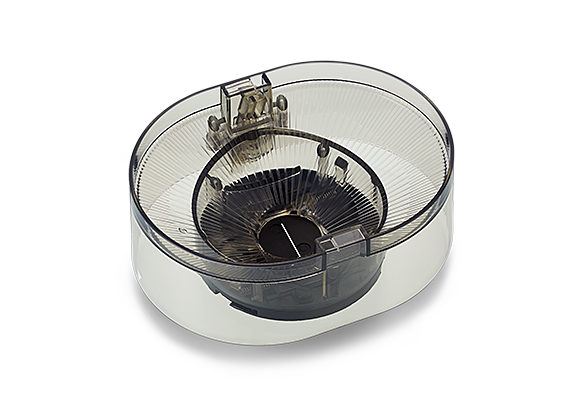 アロマフレッシュ(10杯用)ホッパー | 家庭用別売品 | Melitta Japan