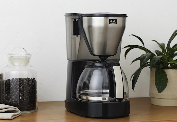 ミアス | 家庭用コーヒーメーカー | Melitta Japan(メリタジャパン)