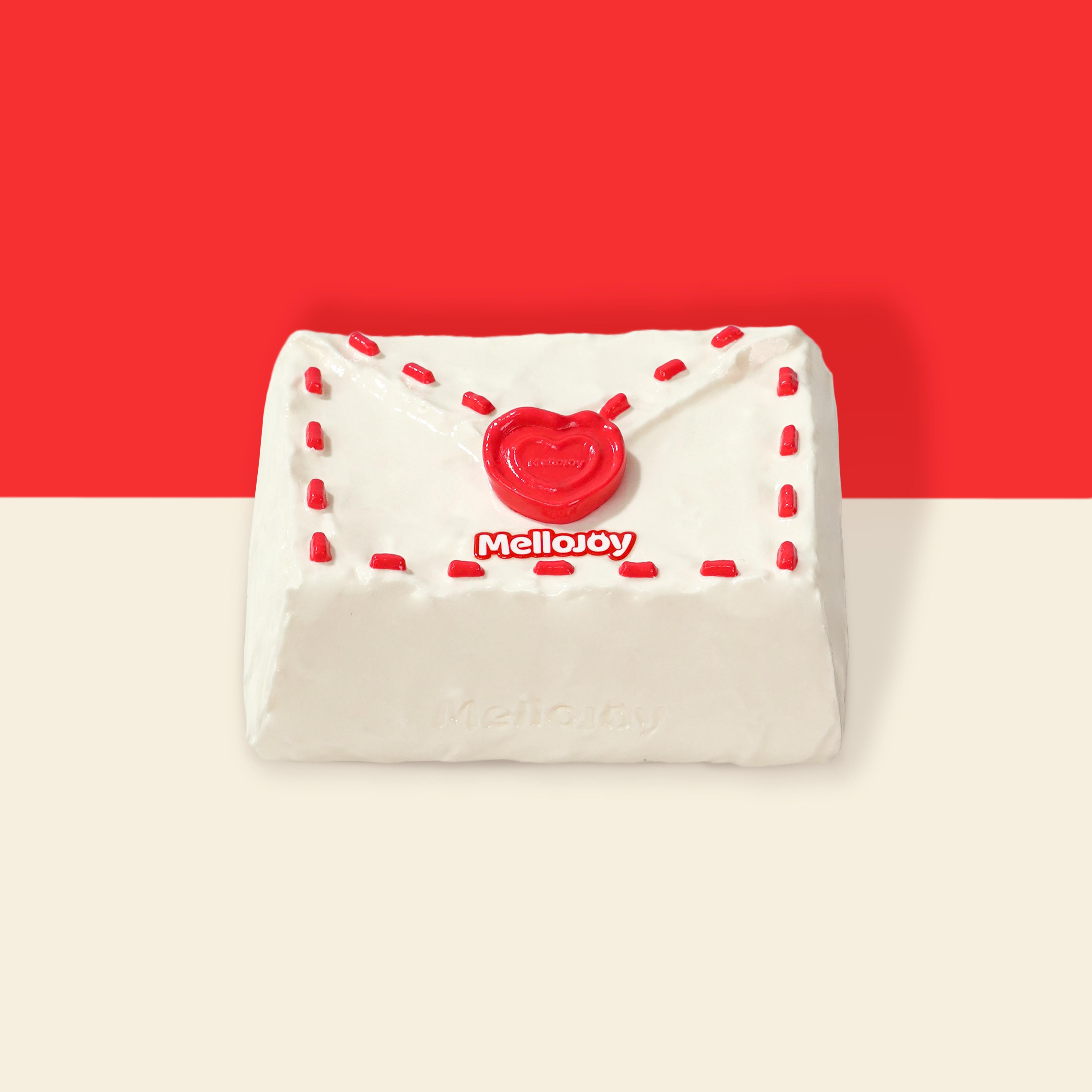 Mellow - メロロマンス-バレンタイン限定【Z058】【 ブラインド