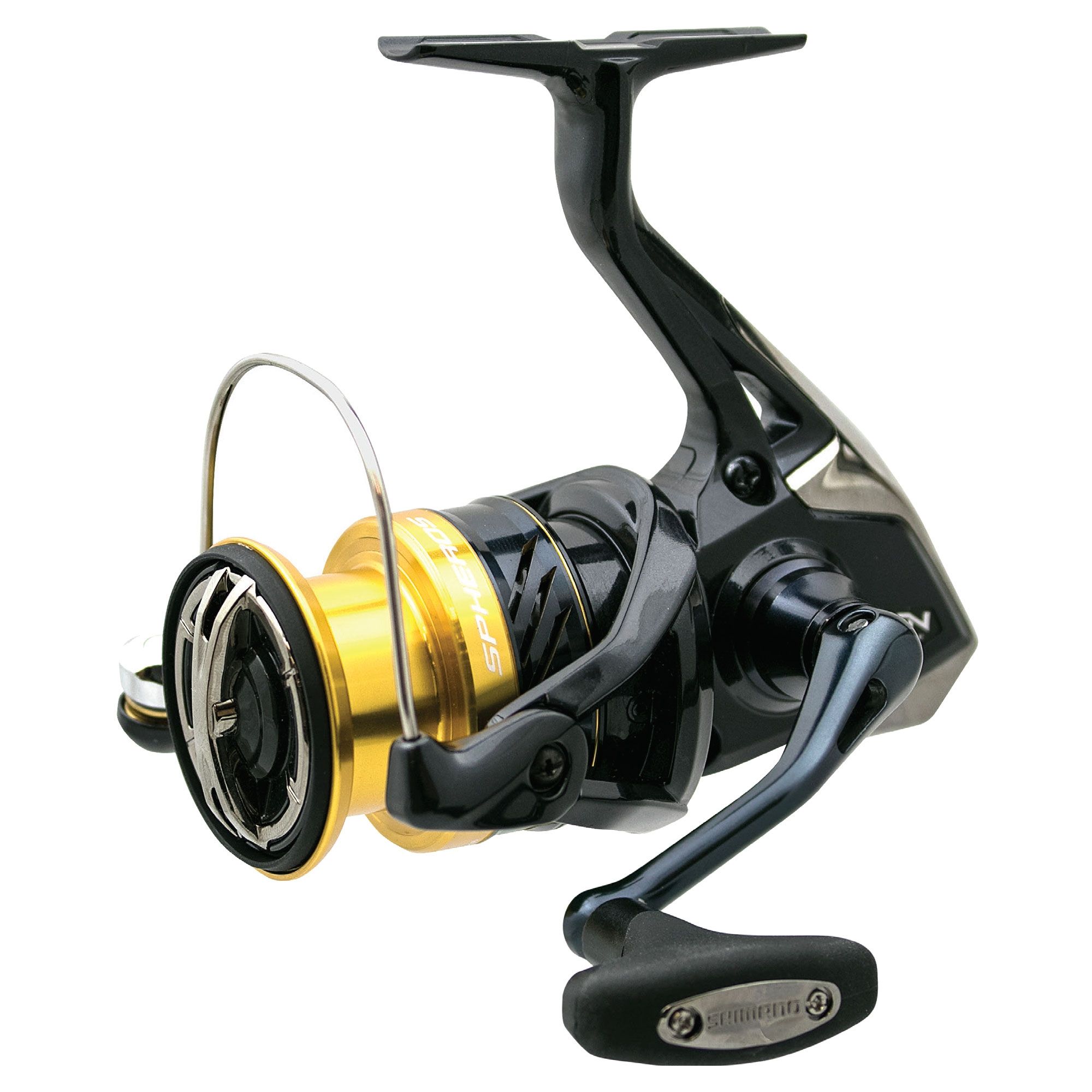 SHIMANO SPHEROS SW 6000PG スピニングリール シマノ（SHIMANO） 14