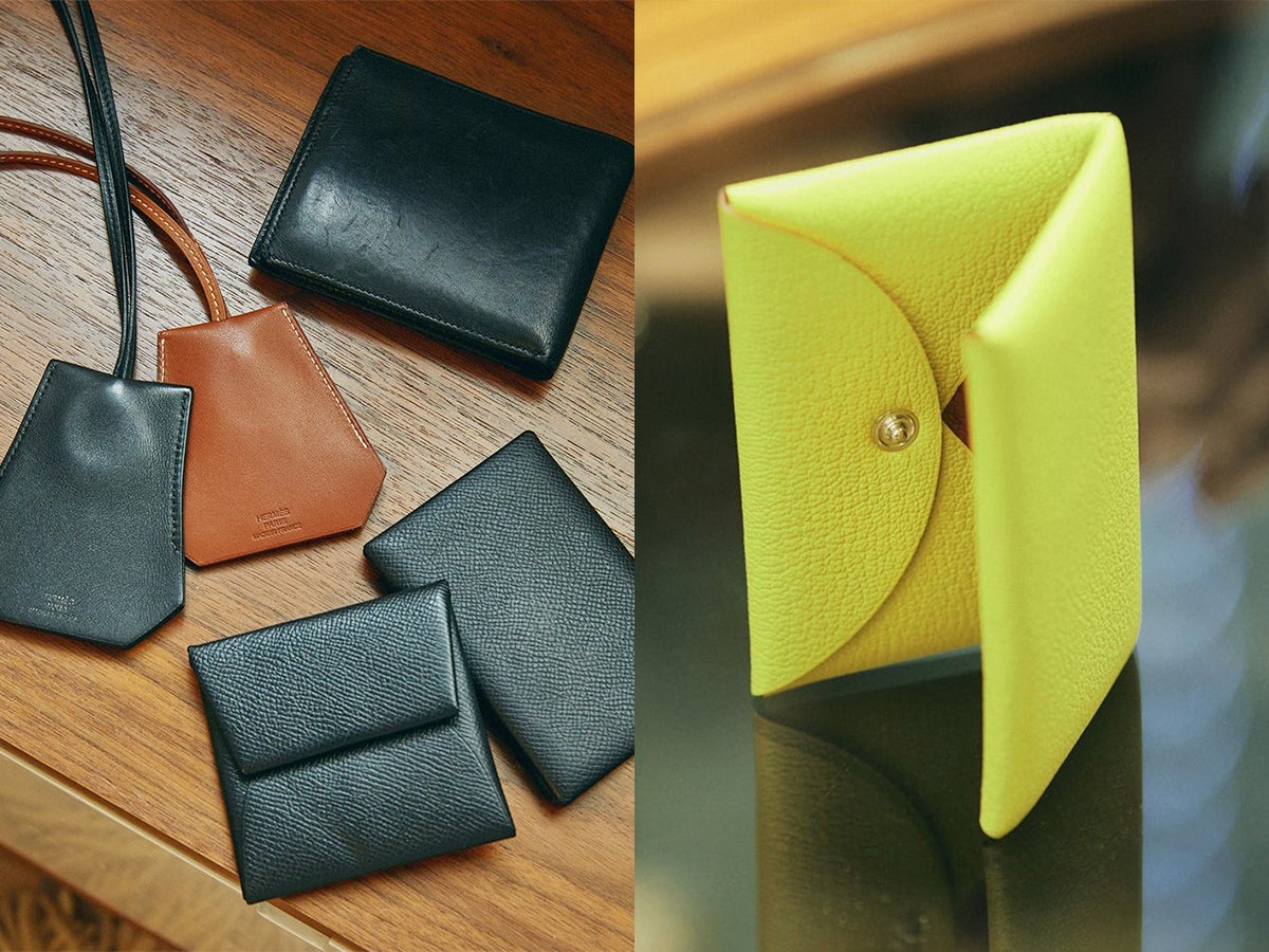 オシャレな人が買ってよかった「エルメス」13選！一生愛用したい