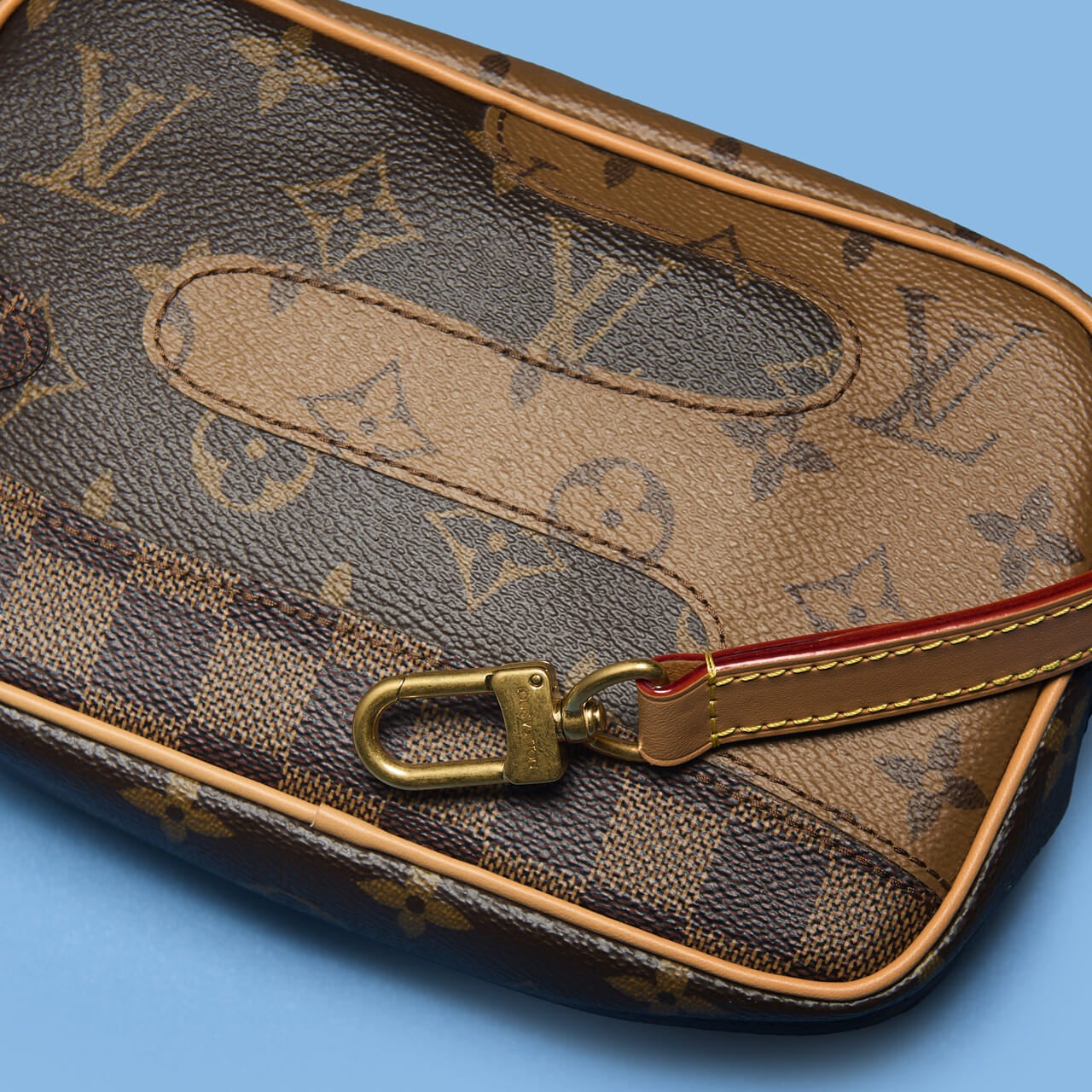 ルイ・ヴィトン」の9月に買うべき“新作小物”4選。秋にぴったりレザー