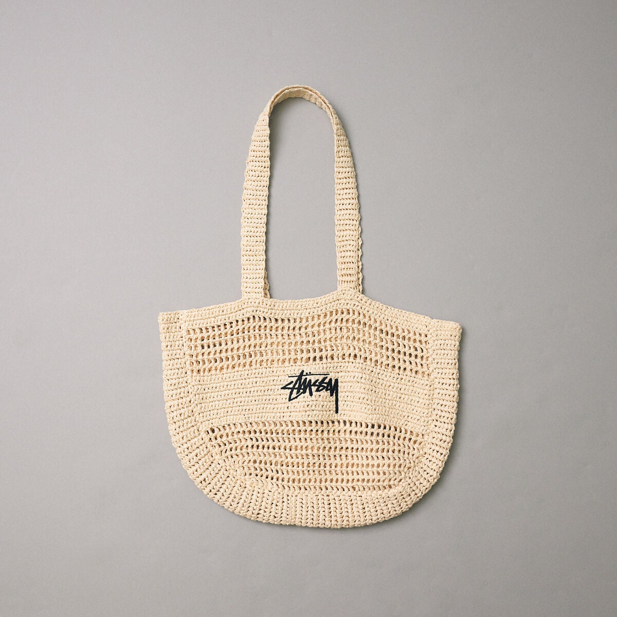 即買いした「ステューシー」のトートバッグはこの夏のベストバイ