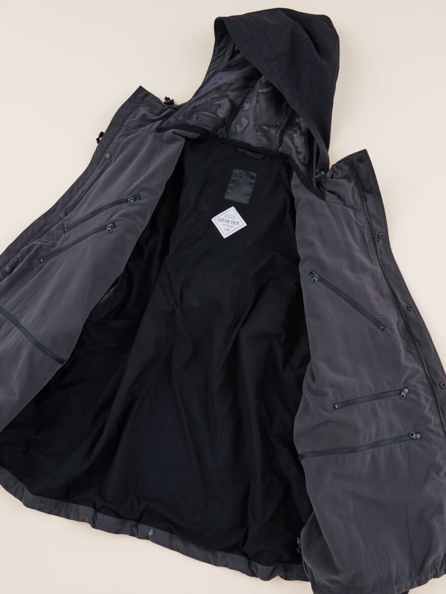 ダイワ ピア39の新作「ゴアテックスアウター」5選。2月に買うべき“即完