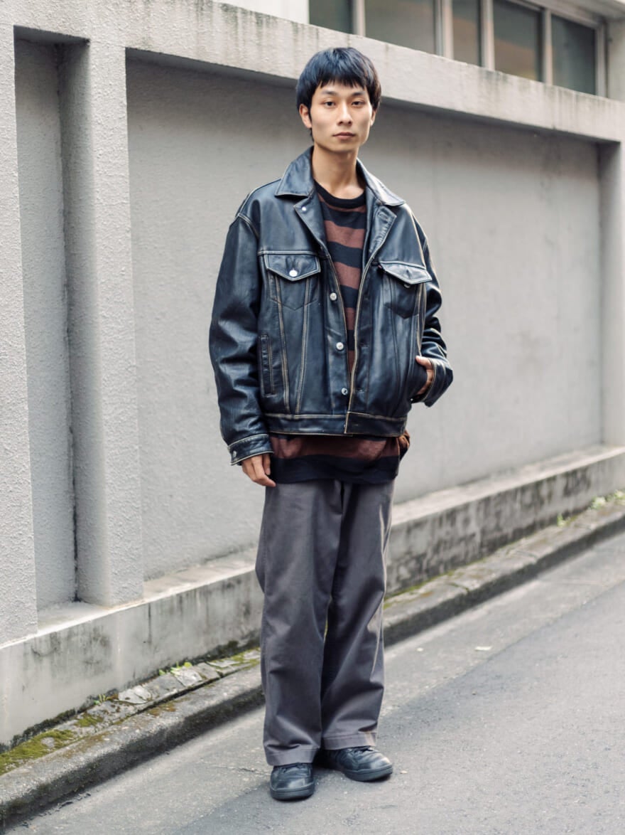 Gallery]オシャレな人が買ってよかった「リーバイス®︎」の“ジーンズ