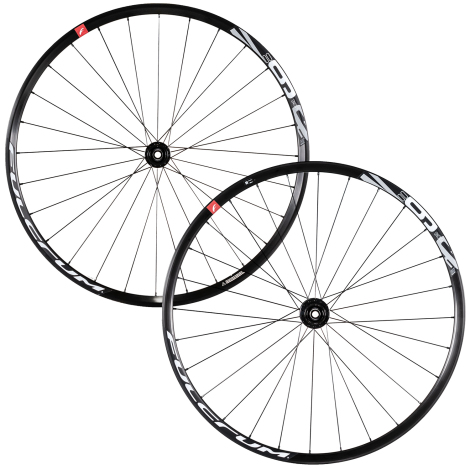 Fulcrum Racing 900 DB Clincher Road Wheelset - 650b