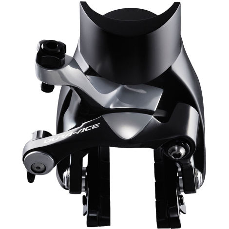 Shimano Dura Ace R9110 ダイレクト マウントブレーキ キャリパー