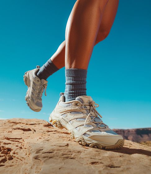 Women - Speed Solo MXD Mid Waterproof - Boots | Merrell