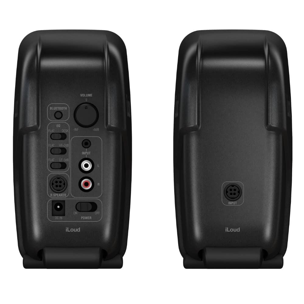 IK Multimedia モニタースピーカー iLoud Micro Monitor【福山楽器