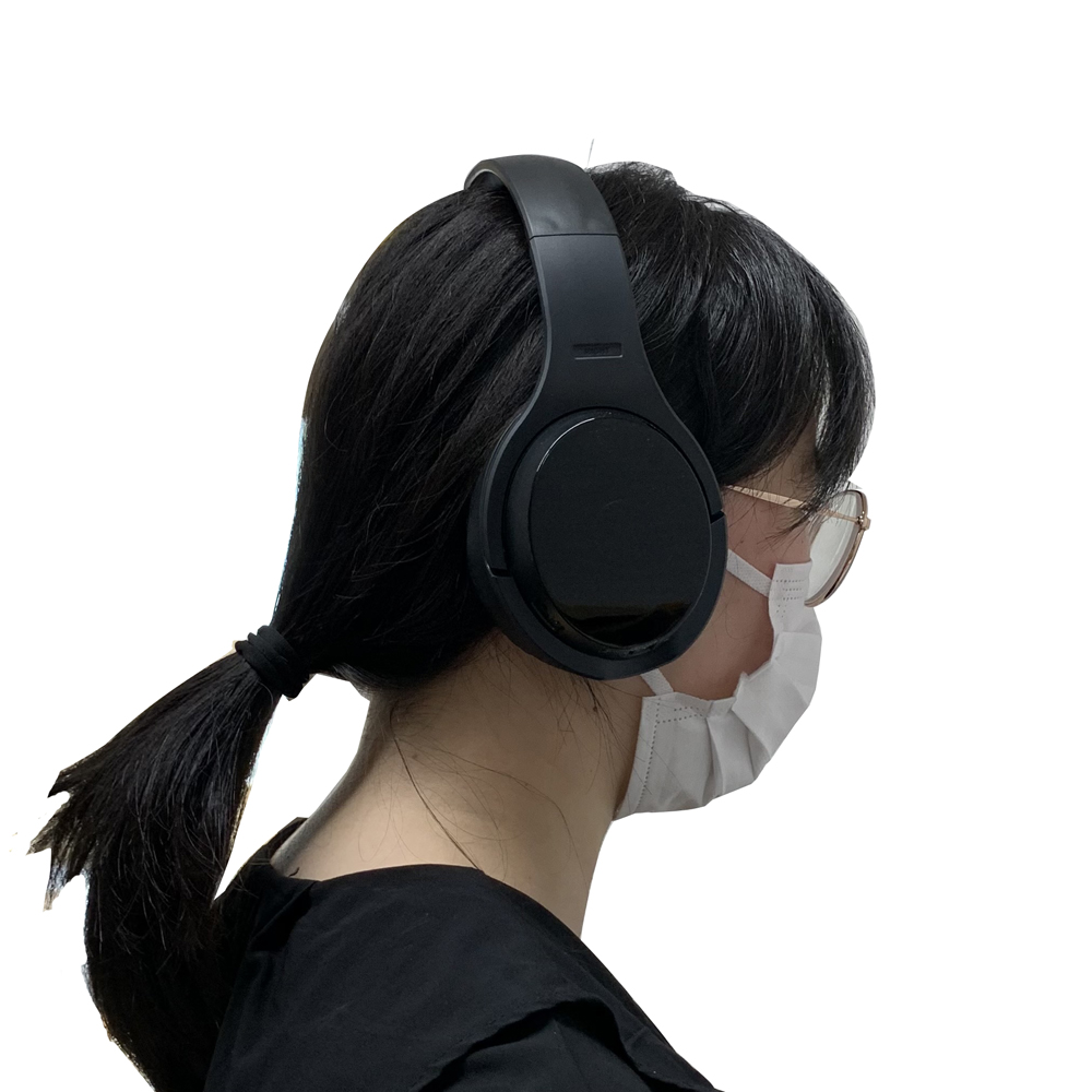 audio-technica ワイヤレスヘッドフォン ATH-EP1000IR【福山楽器センター】