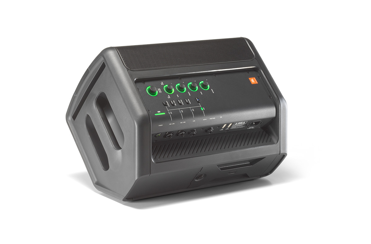JBL簡易PAセット EON ONE COMPACT 800MHzアナログワイヤレス