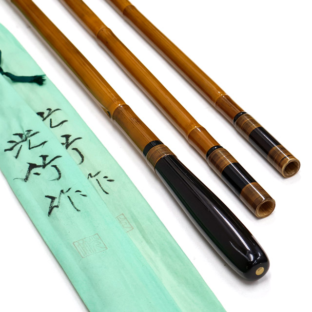 へらぶな専門店 松岡釣具 MFC ONLINE SHOP へら竿 へら鮒釣具多数！