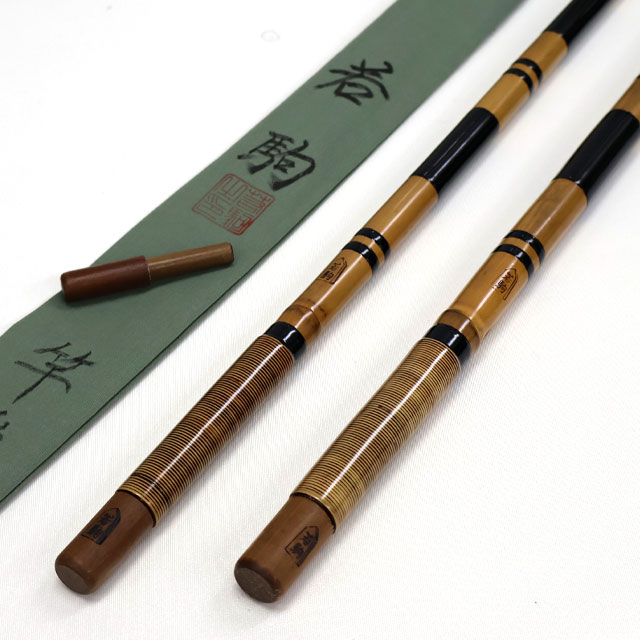 へらぶな専門店 松岡釣具 MFC ONLINE SHOP へら竿 へら鮒釣具多数！