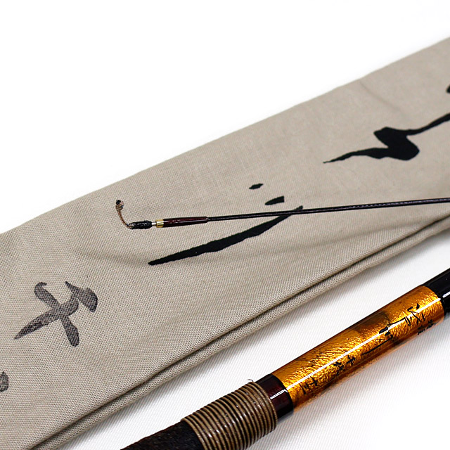 へらぶな専門店 松岡釣具 MFC ONLINE SHOP へら竿 へら鮒釣具多数！