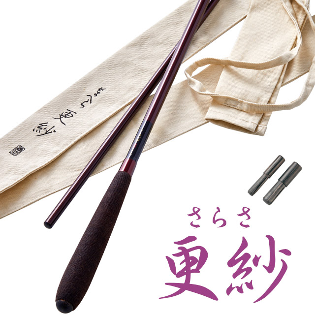 へらぶな専門店 松岡釣具 MFC ONLINE SHOP へら竿 へら鮒釣具多数！