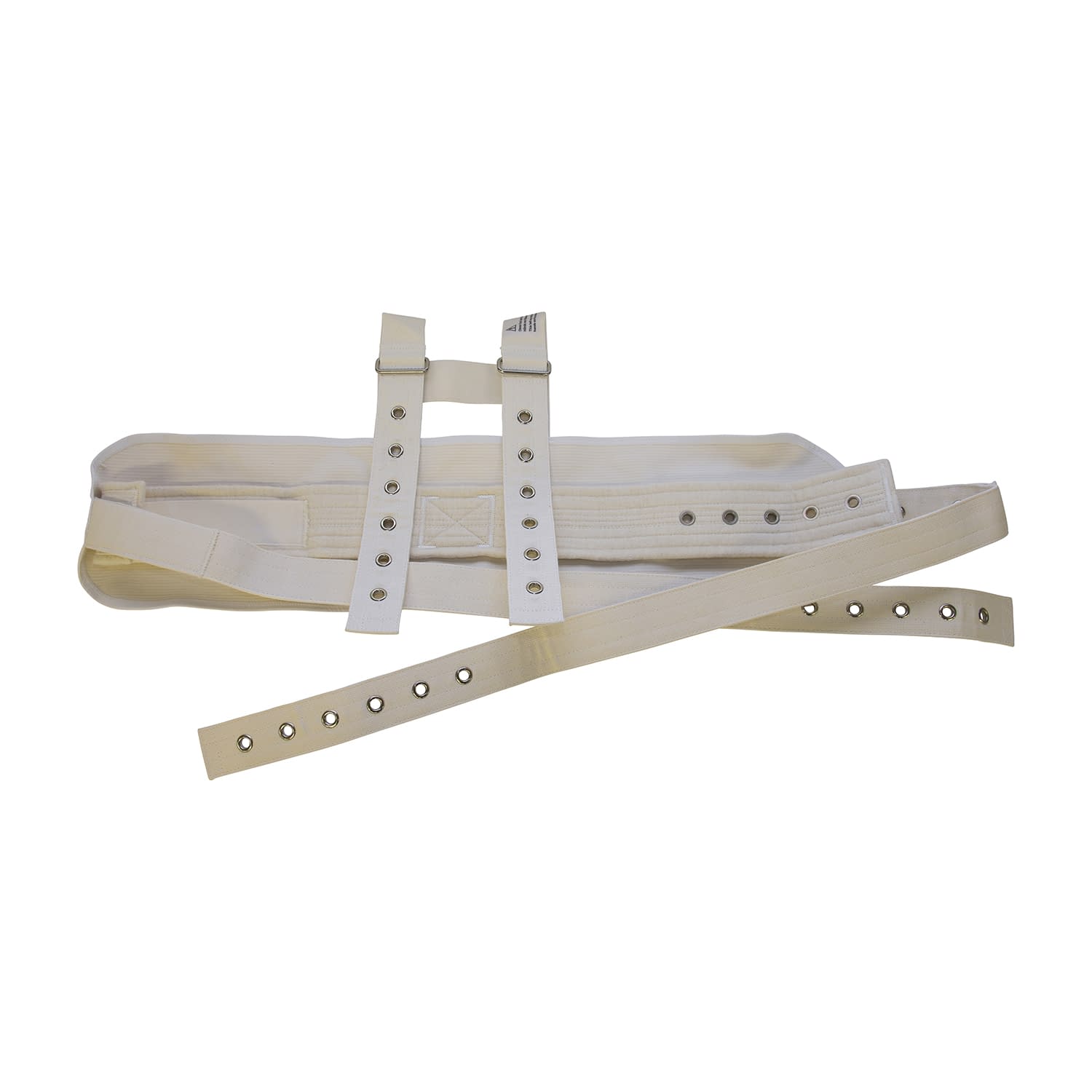 セグフィックスクイック上半身用ベルト 転落防止帯 24-7102-10 Segufix