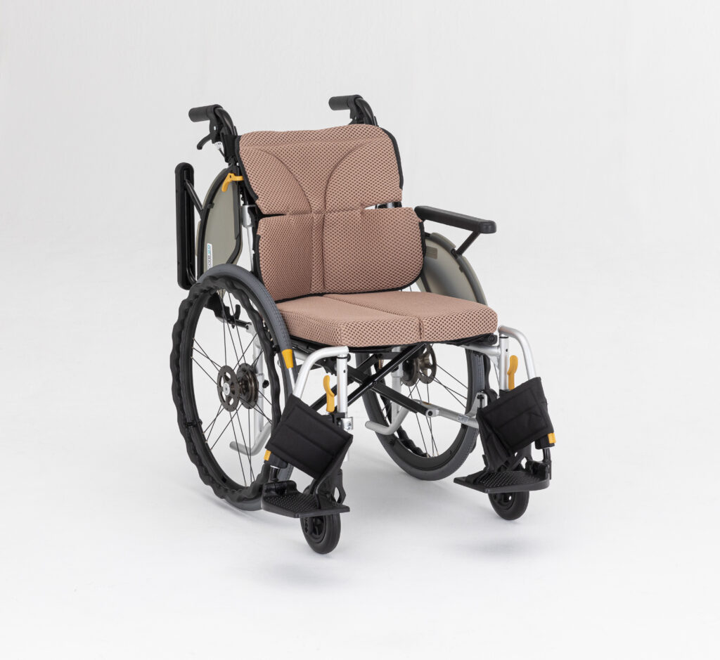 NEXT2－31B ネクストコアⅡ マルチ(自走) – 株式会社 松永製作所