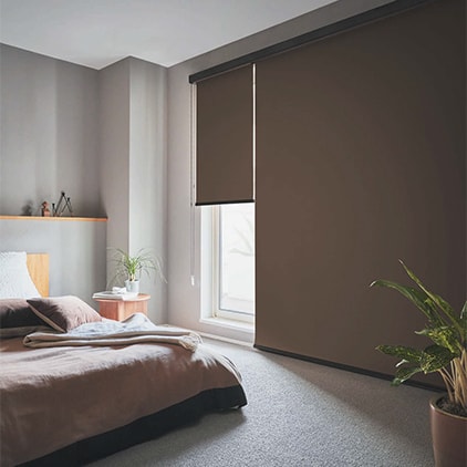 セール中】N8200～N8208 ニチベイ「ソフィー」｜ロールスクリーン