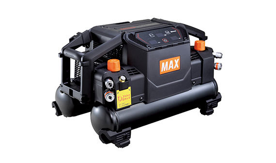 AK-1310E2シリーズの製品詳細ページ | エアコンプレッサ(エア