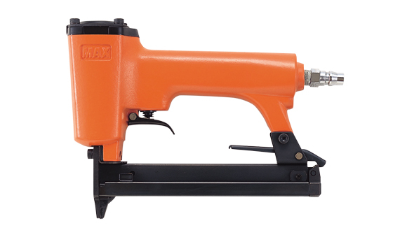 ステープル用エアタッカ[釘打機](釘打ち機)の製品ラインアップ一覧