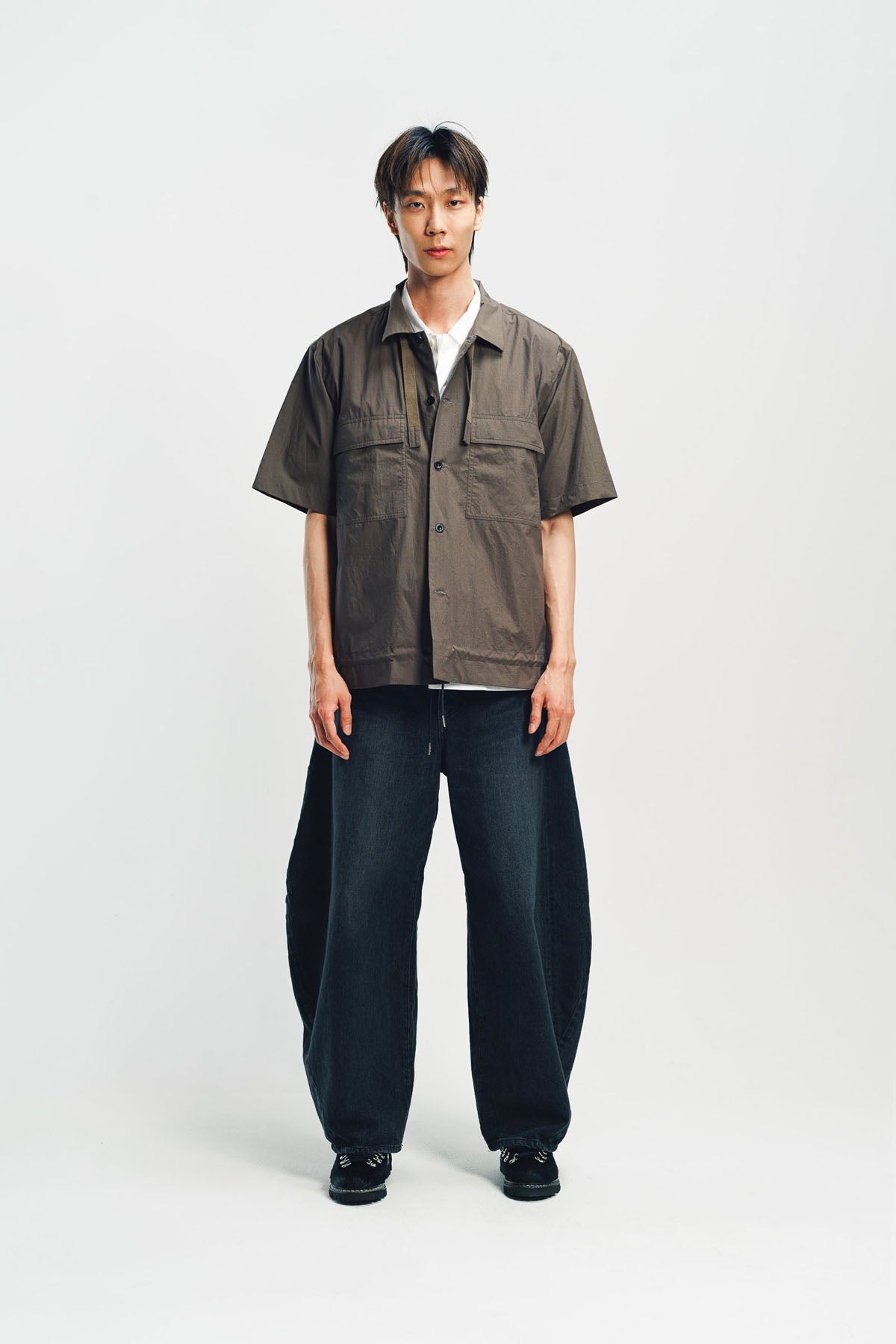 Sacai | Innovative Japanese Fashion at Maxfield LA