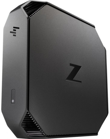 HP Z2 G3 Mini Xeon E3-1225 V6 3.3GHz, 16GB, 512Gb SSD, Quadro M620