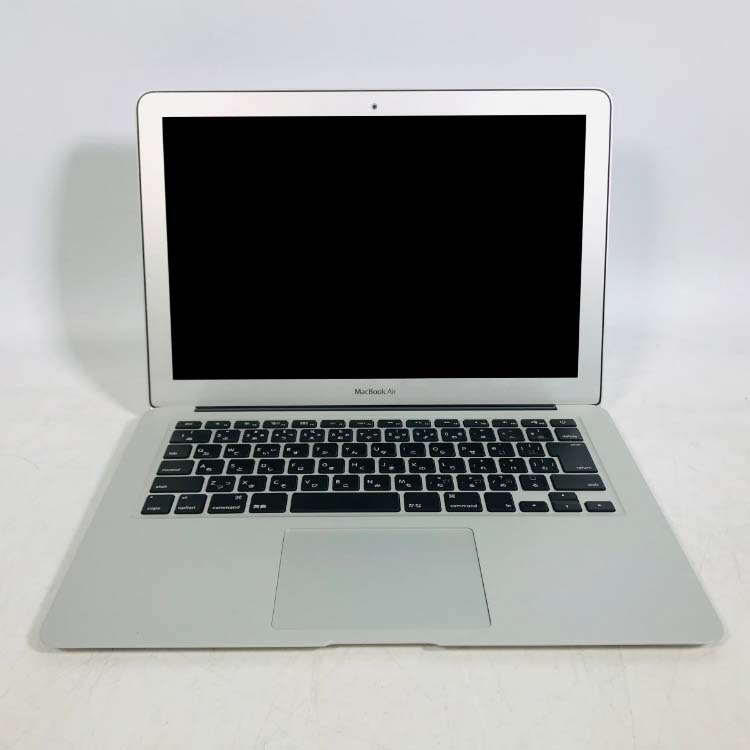 MacBook Air 13インチ (Mid 2013) Core i5 1.3GHz/4GB/SSD 256GB