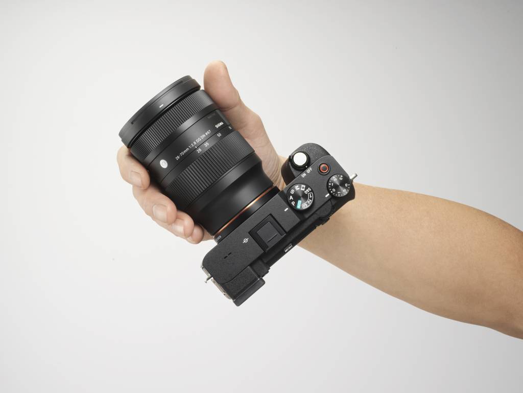 SIGMA 28-70mm F2.8 DG DN launched - Macfilos