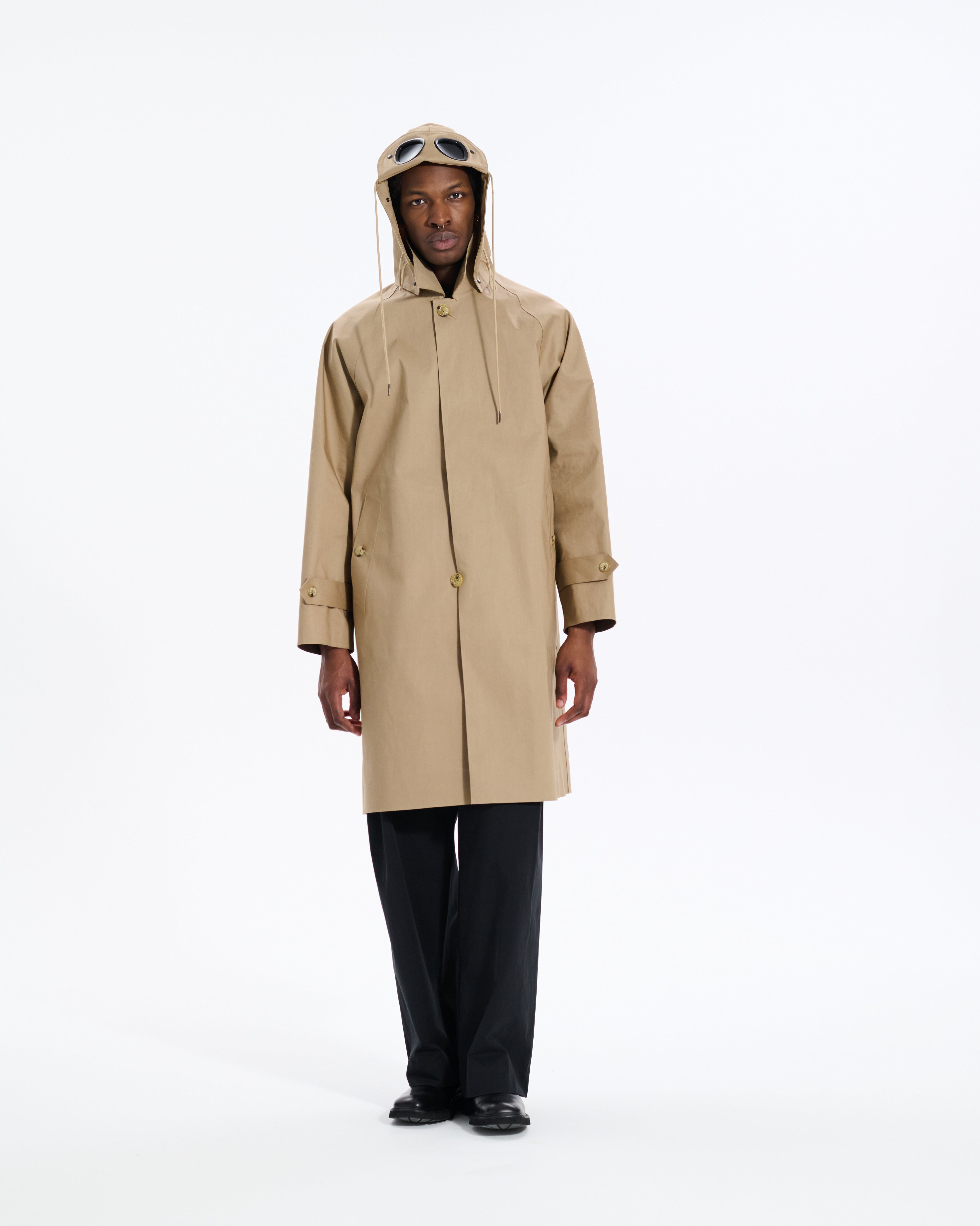 メンズ コート | マッキントッシュ オフィシャル – Mackintosh