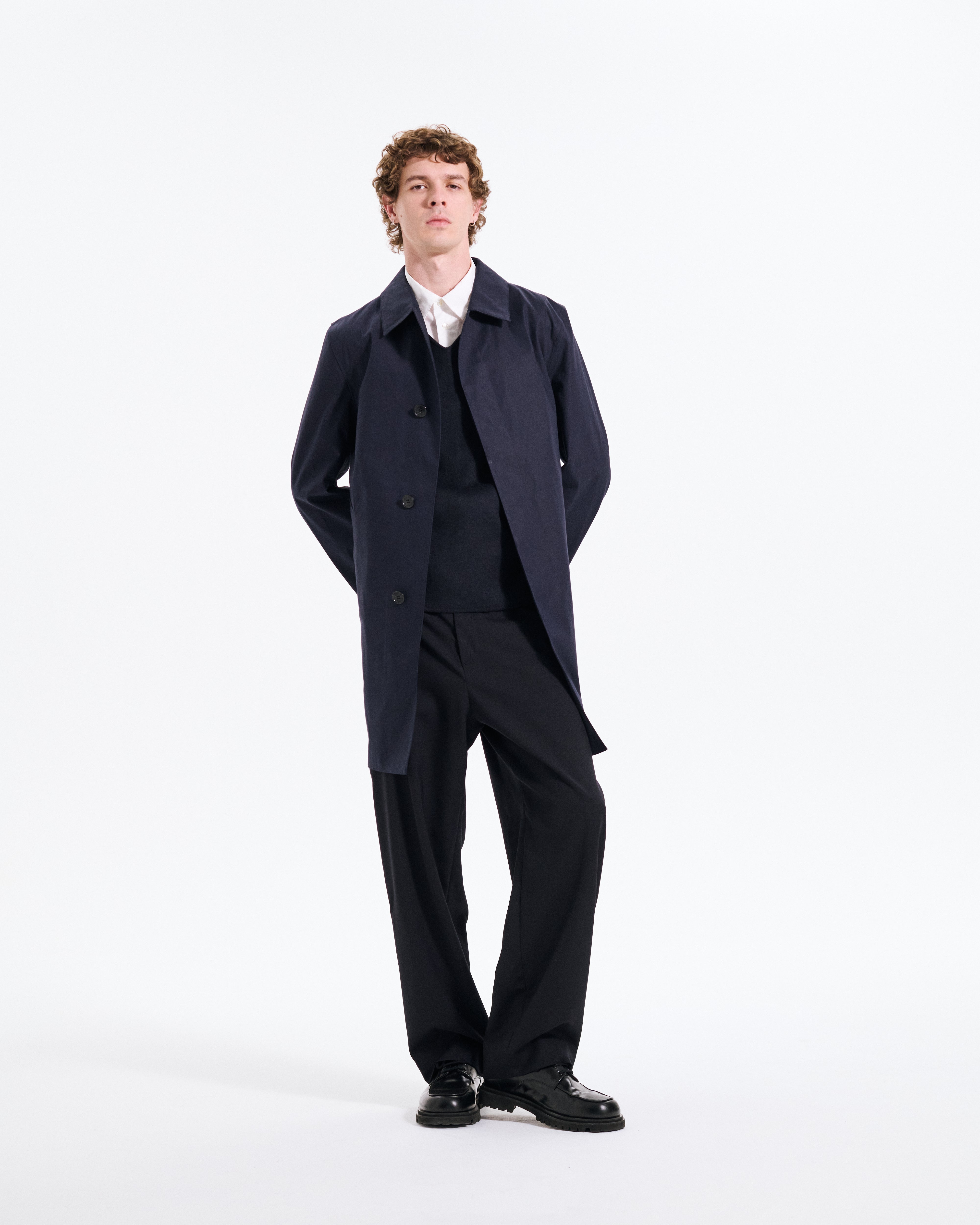 メンズ レインコート | 防水コート | マッキントッシュ公式 – Mackintosh