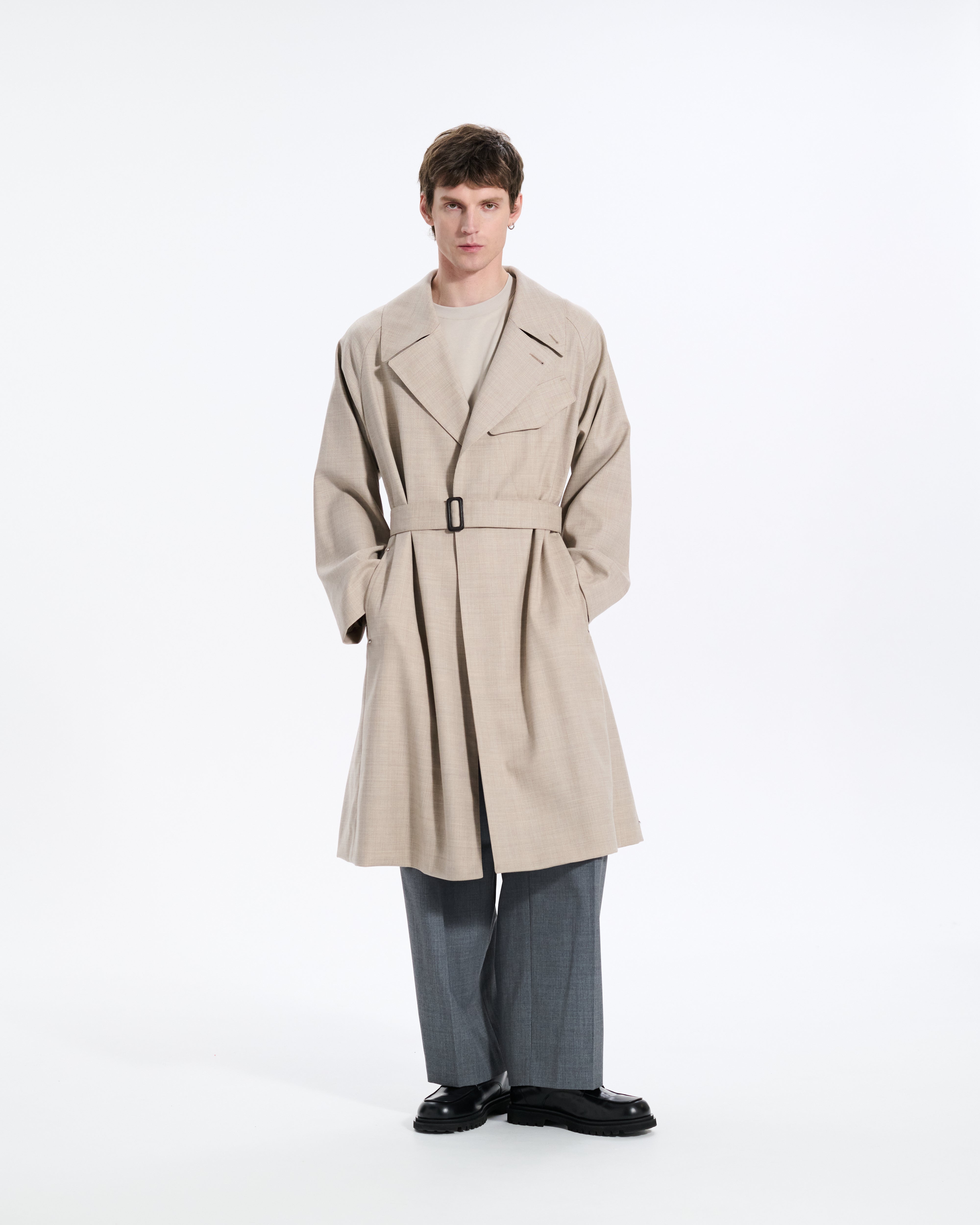 メンズ トレンチコート | マッキントッシュ オフィシャル – Mackintosh