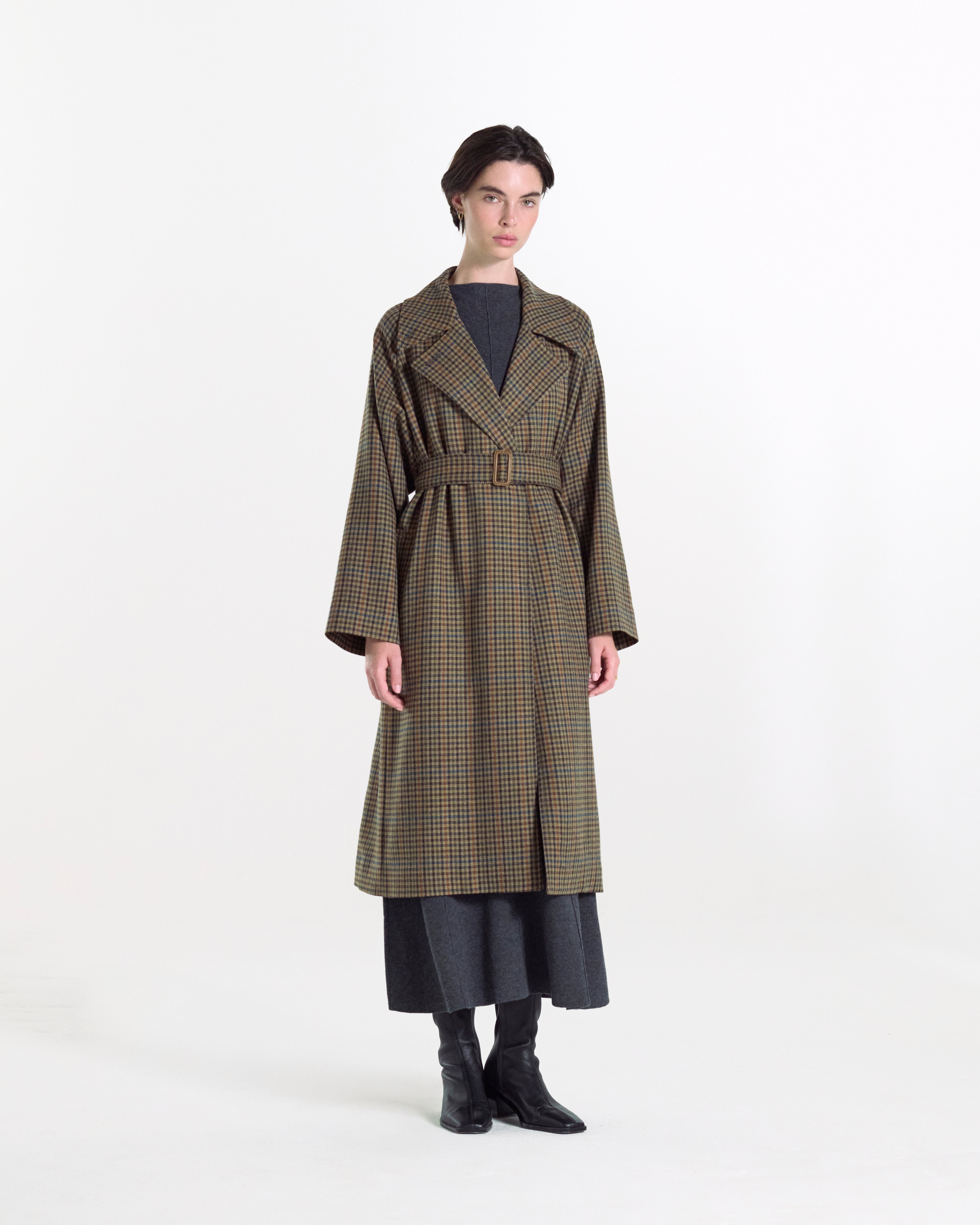 ウィメンズ トレンチコート | マッキントッシュ オフィシャル – Mackintosh
