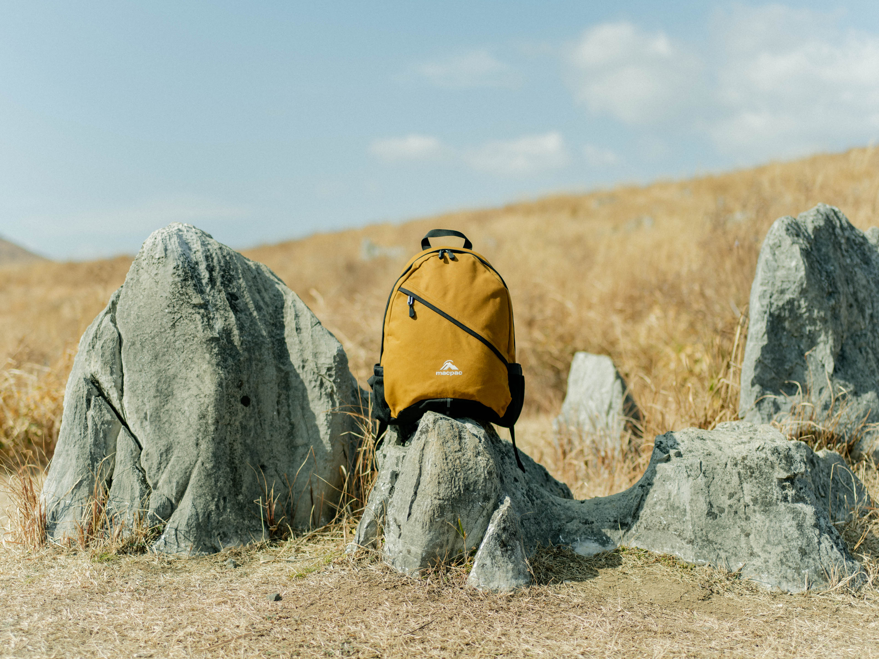 macpac 2025 collection Everyday Everywhere