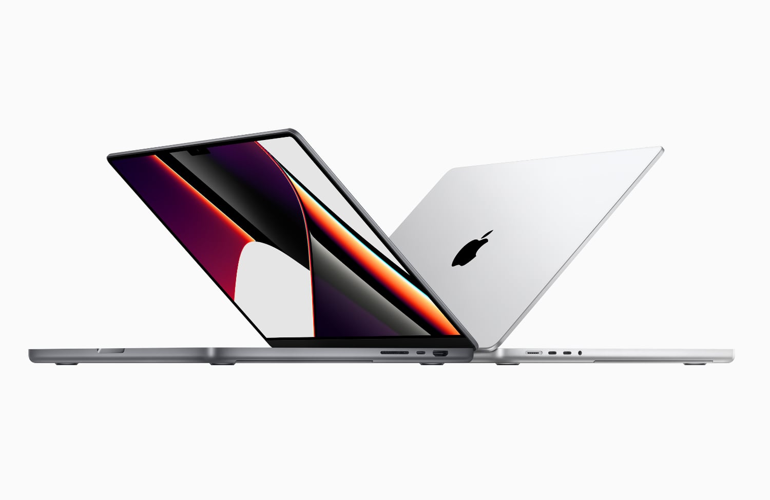 M1 Pro MacBook Pro: Specs, features, chip, price | Macworld