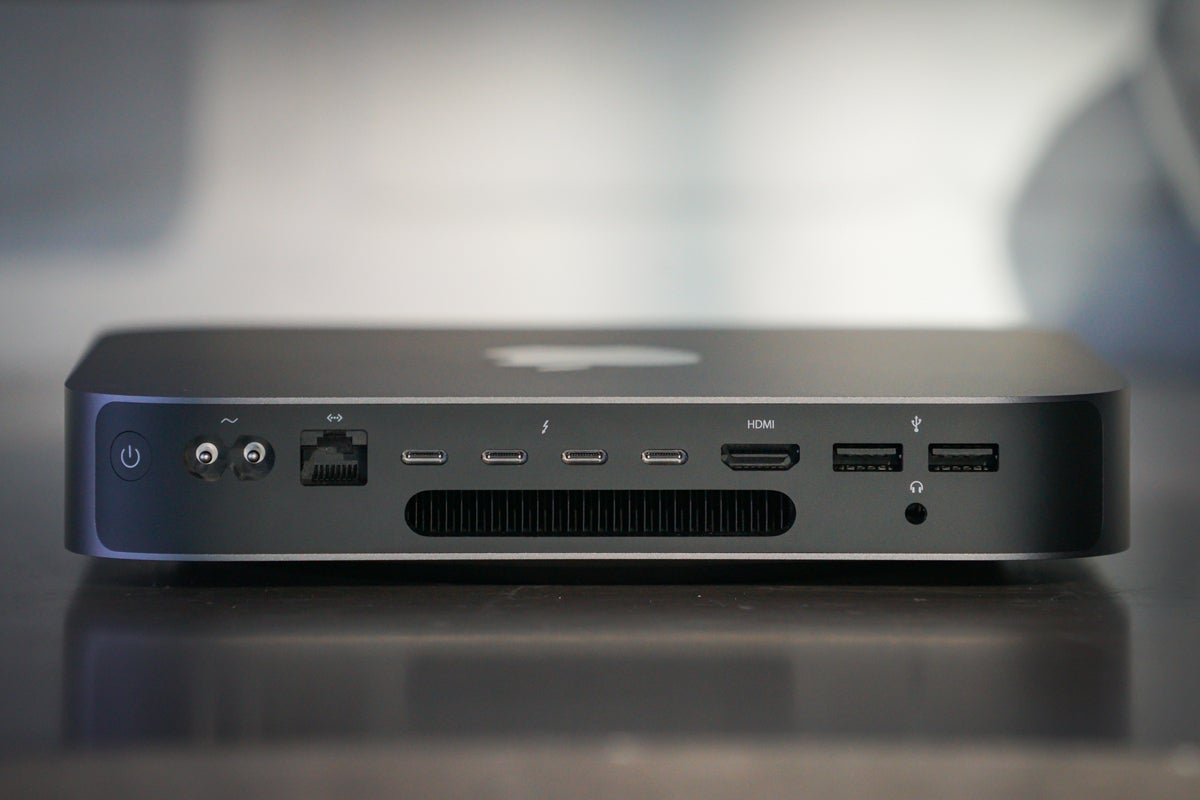 Amazon and B&H are selling the new Mac mini for the lowest price
